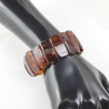 Baltischer Bernstein Armband – Schlichtes Bernstein Armband