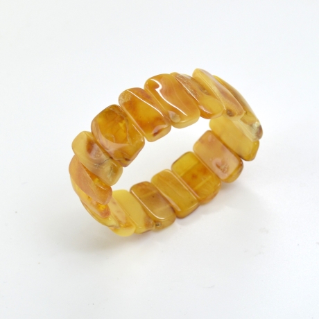 Baltischer Bernstein Armband – Schmuck aus dem Baltikum