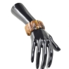 Baltischer Bernstein Armband – Damen Schmuck mit Bernstein