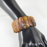 Baltischer Bernstein Armband – Damen Schmuck mit Bernstein