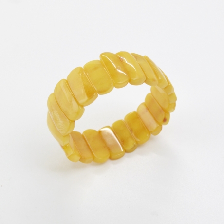 Baltischer Bernstein Armband – Klassischer Bernsteinschmuck