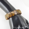 Baltischer Bernstein Armband – Handgemachter Bernstein Schmuck