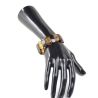 Baltischer Bernstein Armband – Stilvoller Bernstein Klassiker