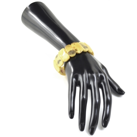 Baltischer Bernstein Armband – Elegantes Armband für Frauen