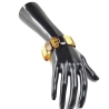 Baltischer Bernstein Armband – Handgemachter Bernstein Klassiker