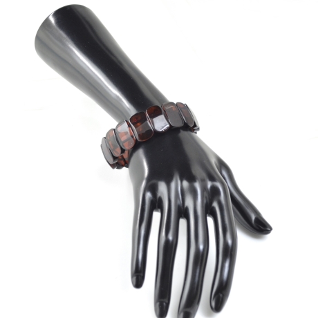 Baltischer Bernstein Armband – Natürliches Damen Schmuckstück