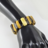 Baltischer Bernstein Armband – Stilvolles Natur Design