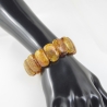 Baltischer Bernstein Armband – Ostsee Naturstein Schmuck