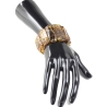 Baltischer Bernstein Armband – Bernstein Schmuck Geschenkidee