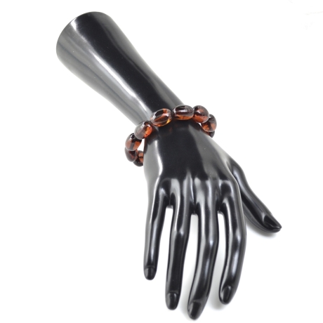 Baltischer Bernstein Armband – Eleganz aus dem Baltikum