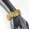 Baltischer Bernstein Armband – Natürliches Schmuckstück Damen
