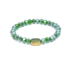 Glasperlenarmband
