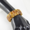 Baltischer Bernstein Armband – Bernstein Naturstein Schmuck