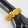 Baltischer Bernstein Armband – Elegantes Bernstein Geschenk