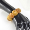 Baltischer Bernstein Armband – Edles Accessoire für Damen