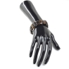Baltischer Bernstein Armband – Elegantes Geschenk für Mama