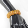 Baltischer Bernstein Armband – Geschenk für Geburtstag