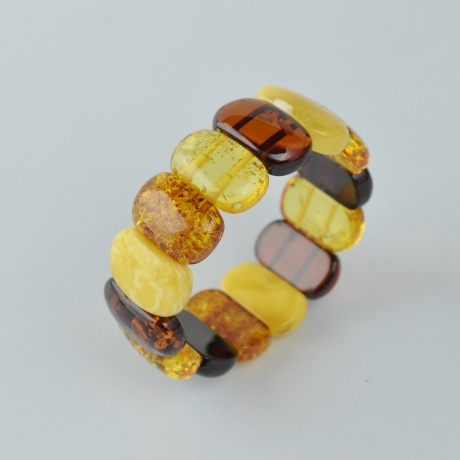 Baltischer Bernstein Armband – Feines Geschenk aus der Ostsee