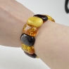 Baltischer Bernstein Armband – Feines Geschenk aus der Ostsee