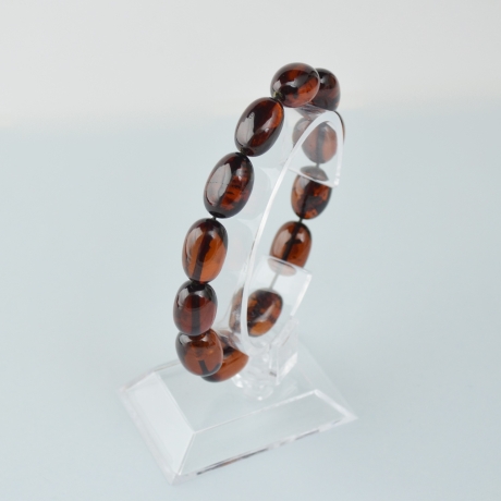 Baltischer Bernstein Armband – Eleganz aus dem Baltikum
