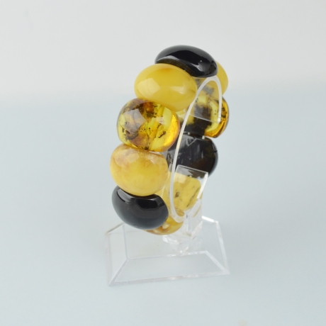 Baltischer Bernstein Armband – Bernstein für jeden Stil