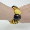 Baltischer Bernstein Armband – Bernstein für jeden Stil
