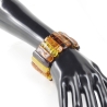 Baltischer Bernstein Armband – Bernstein Geschenkidee