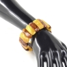 Baltischer Bernstein Armband – Premium Damen Accessoire