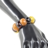 Baltischer Bernstein Armband – Exklusiver Ostsee Bernstein