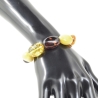 Baltischer Bernstein Armband – Elegantes Armband Geschenk