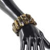 Baltischer Bernstein Armband – Stilvoller Natur Klassiker