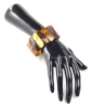 Baltischer Bernstein Armband – Zeitlose Eleganz