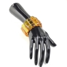 Baltischer Bernstein Armband – Feines Ostsee Geschenk