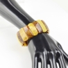 Baltischer Bernstein Armband – Feines Natur Geschenk