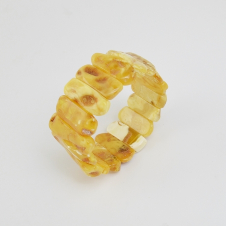 Baltischer Bernstein Armband – Bernstein Armband Premium