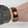 Baltischer Bernstein Armband – Stilvoller Bernstein Klassiker