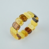 Baltischer Bernstein Armband – Klassischer Ostsee Schmuck