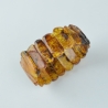 Baltischer Bernstein Armband – Damen Schmuck mit Bernstein
