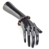 Baltischer Bernstein Armband – Edler Ostsee Schmuck