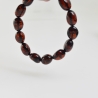Baltischer Bernstein Armband – Edler Ostsee Schmuck