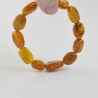 Baltischer Bernstein Armband – Zeitloses Schmuckdesign