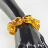 Baltischer Bernstein Armband – Schöner Naturstein Schmuck