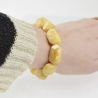 Baltischer Bernstein Armband – Schmuck für jeden Tag