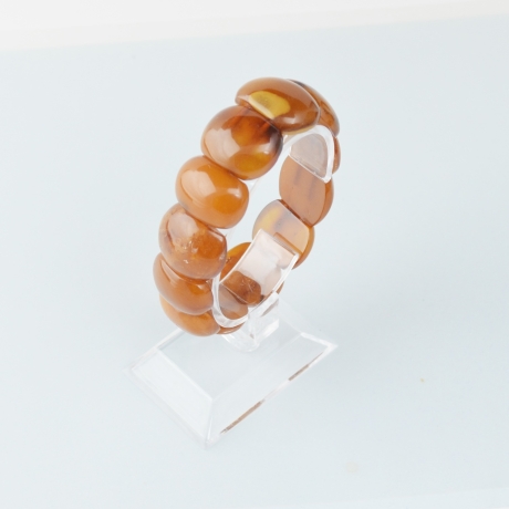 Baltischer Bernstein Armband – Stilvoller Ostsee Bernstein