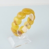 Baltischer Bernstein Armband – Elegantes Bernstein Geschenk