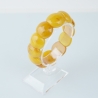 Baltischer Bernstein Armband – Edles Accessoire für Damen