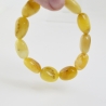 Baltischer Bernstein Armband – Feiner Schmuck aus Naturbernstein