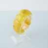 Baltischer Bernstein Armband – Handgemachter Schmuck Klassiker