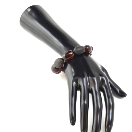 Baltischer Bernstein Armband – Hochwertiges Schmuck Geschenk