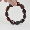 Baltischer Bernstein Armband – Hochwertiges Schmuck Geschenk